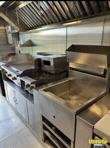 2022 Carrier Kitchen Food Trailer Upright Freezer California for Sale