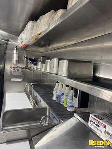 2022 Carrier Kitchen Food Trailer Work Table California for Sale