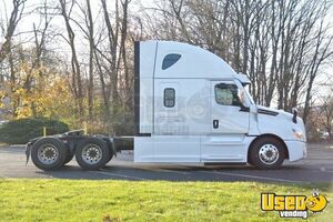 2022 Cascadia Freightliner Semi Truck 6 Pennsylvania for Sale