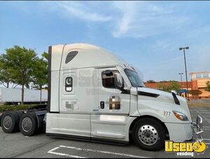 2022 Cascadia Freightliner Semi Truck 6 Virginia for Sale