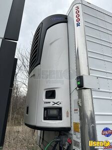 2022 Cascadia Freightliner Semi Truck Bluetooth New York for Sale