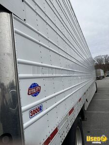 2022 Cascadia Freightliner Semi Truck Under Bunk Storage New York for Sale