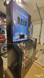 2022 Cashless Cooler 2 Alberta for Sale
