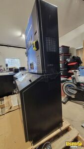 2022 Cashless Cooler 3 Alberta for Sale