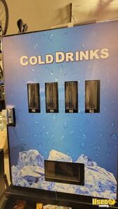 2022 Cashless Cooler 6 Alberta for Sale