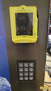 2022 Cashless Cooler 7 Alberta for Sale