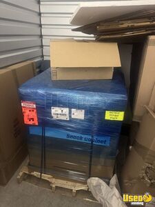 2022 Cashless Cooler 7 Texas for Sale