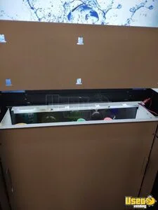 2022 Cb500 Usi Soda Machine 3 Idaho for Sale