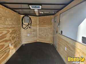 2022 Ccl710sa Concession Trailer Electrical Outlets New York for Sale