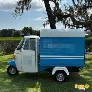 2022 City Xtra Coffee & Beverage Truck 3 South Carolina for Sale