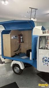 2022 City Xtra Coffee & Beverage Truck 4 South Carolina for Sale