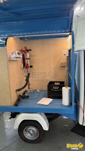 2022 City Xtra Coffee & Beverage Truck 5 South Carolina for Sale