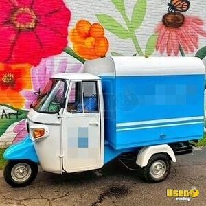 2022 City Xtra Coffee & Beverage Truck Shore Power Cord South Carolina for Sale