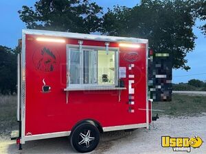 2022 Coffee And Beverage Trailer Beverage - Coffee Trailer Texas for Sale