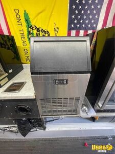 2022 Coffee Concession Trailer Beverage - Coffee Trailer Breaker Panel Washington for Sale