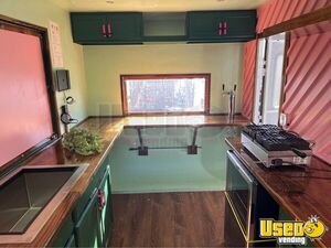 2022 Coffee Concession Trailer Beverage - Coffee Trailer Cabinets New Mexico for Sale