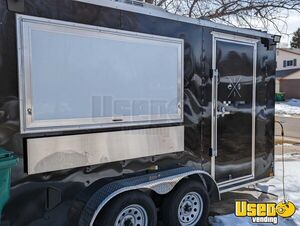 2022 Coffee Concession Trailer Beverage - Coffee Trailer Colorado for Sale