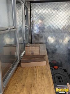 2022 Coffee Concession Trailer Beverage - Coffee Trailer Concession Window Colorado for Sale