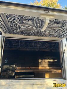 2022 Coffee Concession Trailer Beverage - Coffee Trailer Concession Window Kentucky for Sale