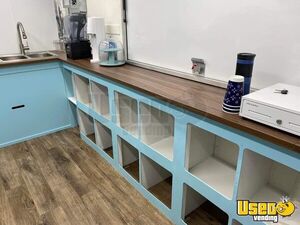 2022 Coffee Concession Trailer Beverage - Coffee Trailer Concession Window North Carolina for Sale