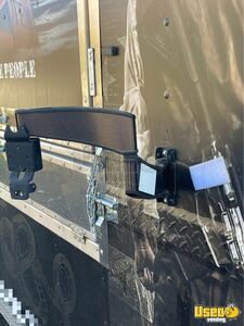 2022 Coffee Concession Trailer Beverage - Coffee Trailer Fresh Water Tank Washington for Sale