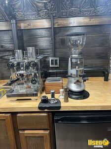 2022 Coffee Concession Trailer Beverage - Coffee Trailer Generator Kentucky for Sale