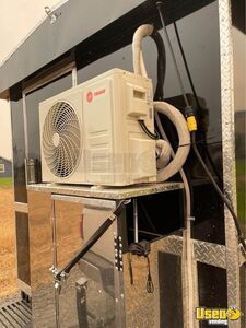 2022 Coffee Concession Trailer Beverage - Coffee Trailer Gray Water Tank Washington for Sale