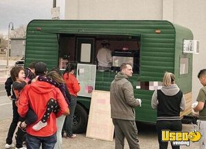 2022 Coffee Concession Trailer Beverage - Coffee Trailer Ice Bin New Mexico for Sale