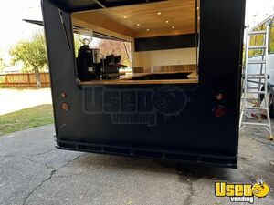 2022 Coffee Drop Concession Trailer Beverage - Coffee Trailer Cabinets Oregon for Sale