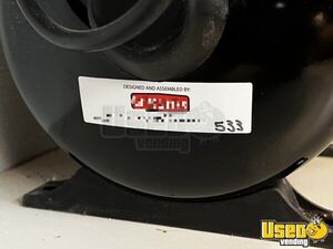 2022 Coffee Drop Concession Trailer Beverage - Coffee Trailer Hot Water Heater Oregon for Sale