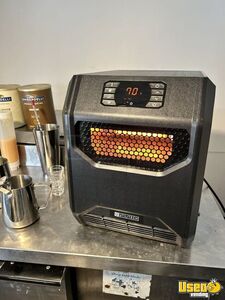 2022 Coffee Espresso Trailer Beverage - Coffee Trailer Propane Tank South Carolina for Sale