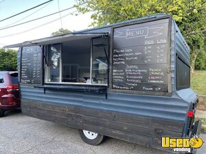 2022 Coffee Espresso Trailer Beverage - Coffee Trailer South Carolina for Sale