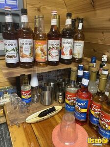 2022 Coffee Kiosk Beverage - Coffee Trailer Commercial Blender / Juicer Montana for Sale