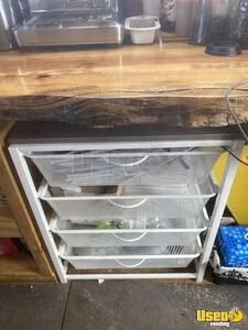 2022 Coffee Kiosk Beverage - Coffee Trailer Double Sink Montana for Sale