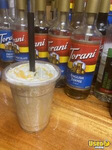 2022 Coffee Kiosk Beverage - Coffee Trailer Espresso Machine Montana for Sale