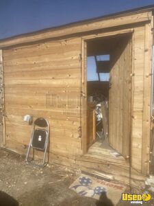 2022 Coffee Kiosk Beverage - Coffee Trailer Exterior Customer Counter Montana for Sale