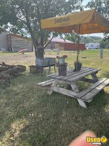 2022 Coffee Kiosk Beverage - Coffee Trailer Gray Water Tank Montana for Sale