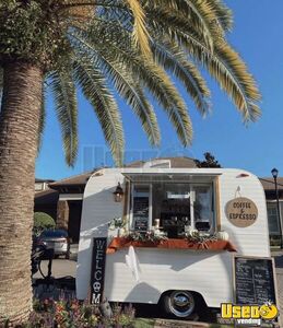 2022 Coffee Trailer Beverage - Coffee Trailer Air Conditioning Florida for Sale