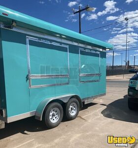 2022 Coffee Trailer Beverage - Coffee Trailer Air Conditioning Louisiana for Sale