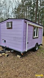 2022 Coffee Trailer Beverage - Coffee Trailer Air Conditioning Louisiana for Sale