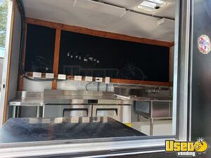 2022 Coffee Trailer Beverage - Coffee Trailer Awning Florida for Sale