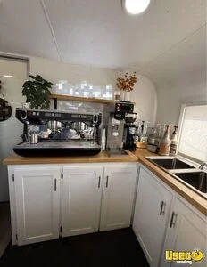 2022 Coffee Trailer Beverage - Coffee Trailer Awning Florida for Sale