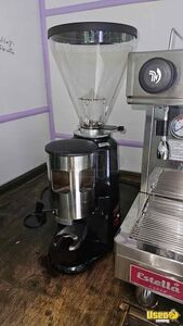 2022 Coffee Trailer Beverage - Coffee Trailer Awning Louisiana for Sale