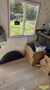 2022 Coffee Trailer Beverage - Coffee Trailer Breaker Panel Louisiana for Sale