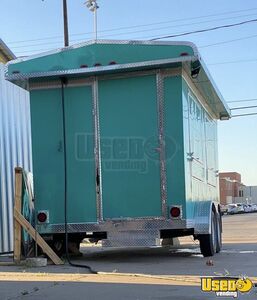 2022 Coffee Trailer Beverage - Coffee Trailer Cabinets Louisiana for Sale
