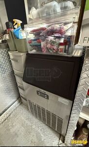 2022 Coffee Trailer Beverage - Coffee Trailer Cash Register Louisiana for Sale
