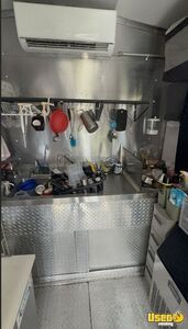 2022 Coffee Trailer Beverage - Coffee Trailer Coffee Machine Louisiana for Sale