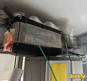2022 Coffee Trailer Beverage - Coffee Trailer Electrical Outlets Louisiana for Sale