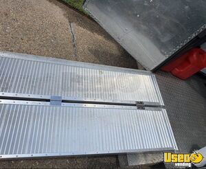 2022 Coffee Trailer Beverage - Coffee Trailer Exhaust Fan Louisiana for Sale