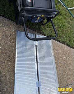 2022 Coffee Trailer Beverage - Coffee Trailer Exhaust Hood Louisiana for Sale